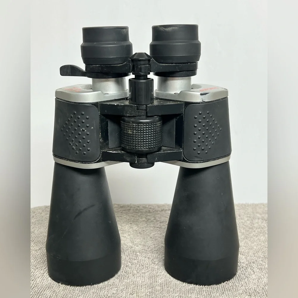 BetaOptics 10X-100X68 Military HD Zoom Binoculars